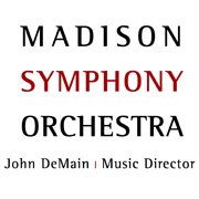 Madison Symphony Orchestra