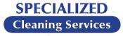 Specialized Cleaning Services