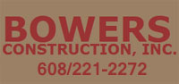 Bowers Construction, Inc.