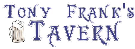 Tony Frank's Tavern