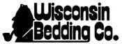 Wisconsin Bedding