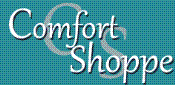 Comfort Shoppe