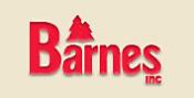 Barnes Inc