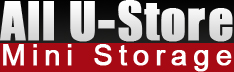 All U-Store Mini Storage