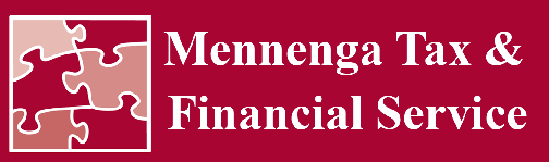 Mennenga Tax & Financial Service