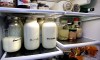 Raw milk 2