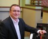 David Patterson, producer of "The Music of William C. Wright" 