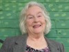 Stage presence: Sarah Whelan
