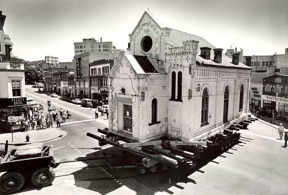Photos Gates of Heaven synagogue