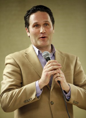 zach brandon