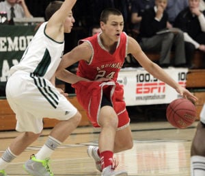 Prep boys basketball: Marquette commit Nick Noskowiak re-opens recruitment after hiring of Steve Wojciechowski