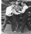 Roundy Coughlin, Jack Dempsey, Henry McCormick
