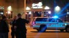 Police update on Downtown shooting
