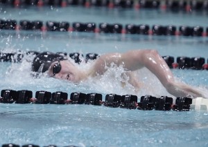 Photos: Madison Memorial wins state swimming title