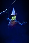 Jennifer DiNoia as Elphaba
