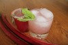 Homemade soda pops with flavor
