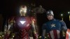 Top Box Office: 'Avengers' sinks 'Battleship'; stays atop for third straight week