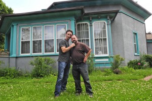 'American Pickers' co-star will appear at local Harley dealership
