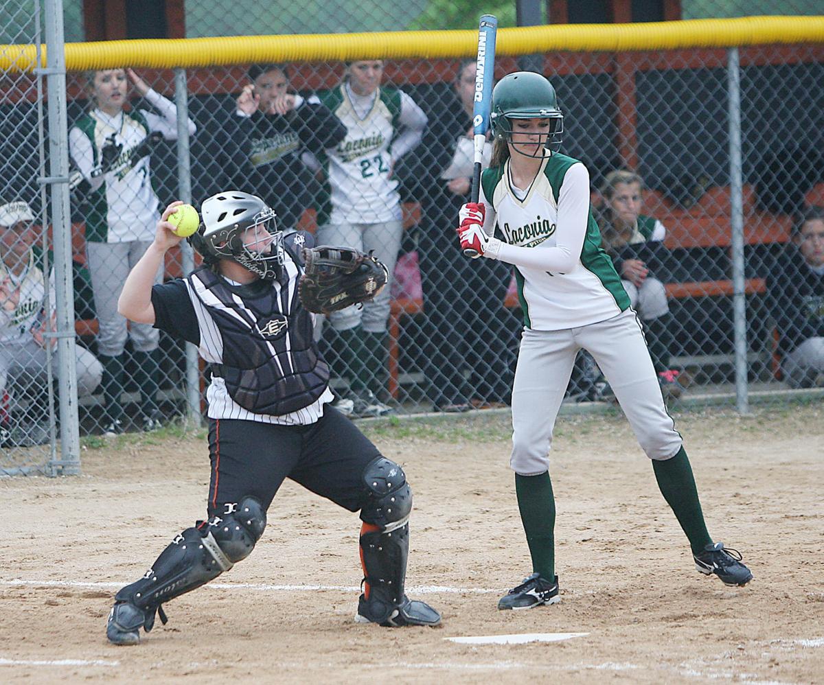 Horicon's Alix Kruel named Flyway softball player of the Year High