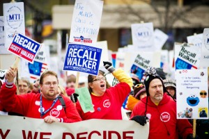 Extra Credit: Anti-teacher flier stirs tempest in Janesville