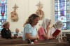 latin mass