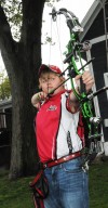 Patrick Durkin: Madison area boy, 11, has Team USA in his sights 