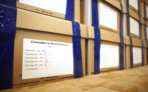 Appeals court vacates ruling on recall signatures 