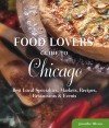 Food Lovers' Guide to Chicago