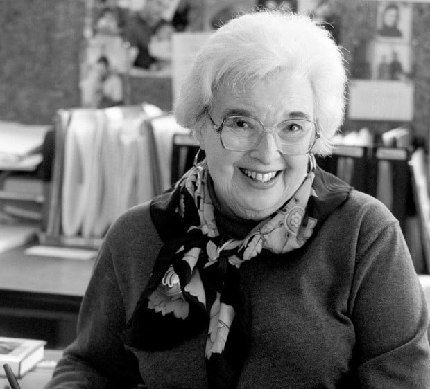 Gerda Lerner