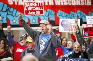 Photos: Unity March