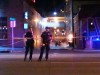 Update: Downtown shooting victims released from hospital; police say incident was not a drive-by