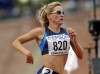 Suzy Favor Hamilton, 2001 World Championships (copy)