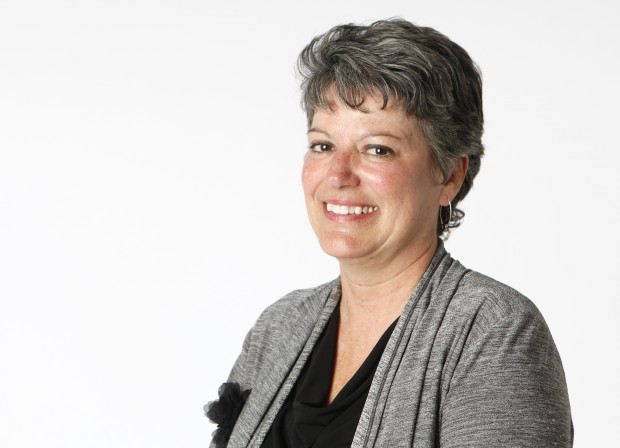 Q&A: Retiring principal Colleen Lodholz says schools can't do it alone