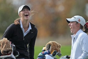 Prep girls golf: Edgewood earns top academic award