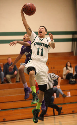Prep boys basketball: Madison Memorial’s history as No. 1 seed bodes well for deep run