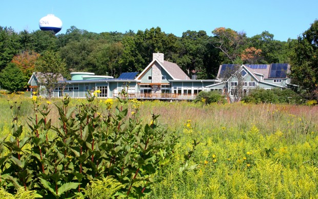 Jerry Davis: The Aldo Leopold Nature Center hidden gem in Monona ...