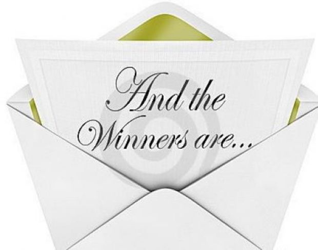 Winner Three