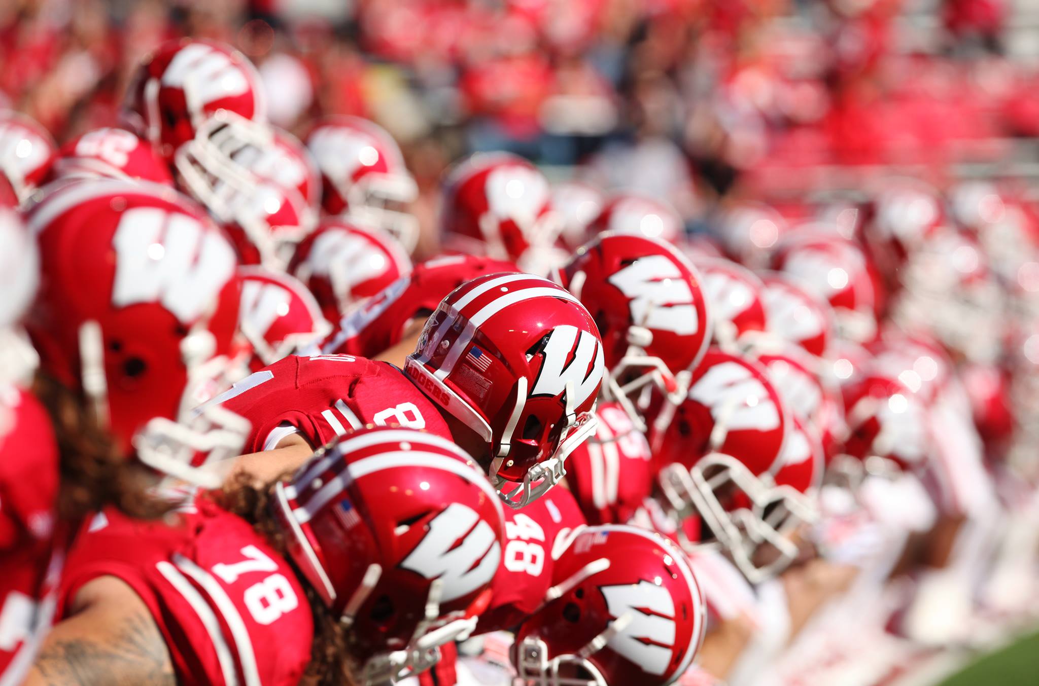 Camp Randall on emaze