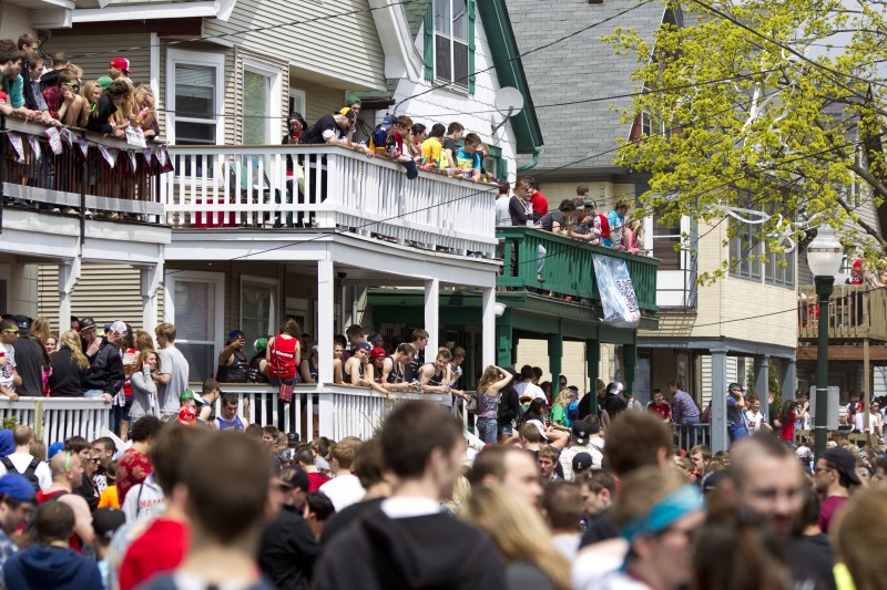 Mifflin Street Block Party Alchetron, the free social encyclopedia