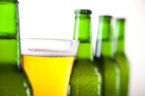 Biz Beat: With recession, state beer sales have gone flat