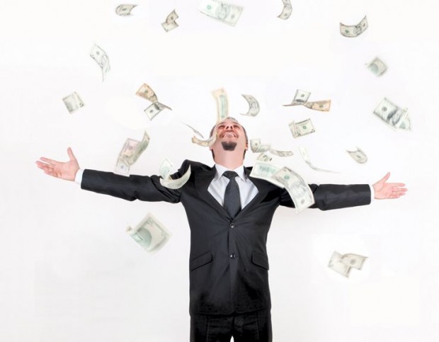 Windfall! Rich will get richer from new tax credit