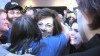 Falk urges unity after primary defeat