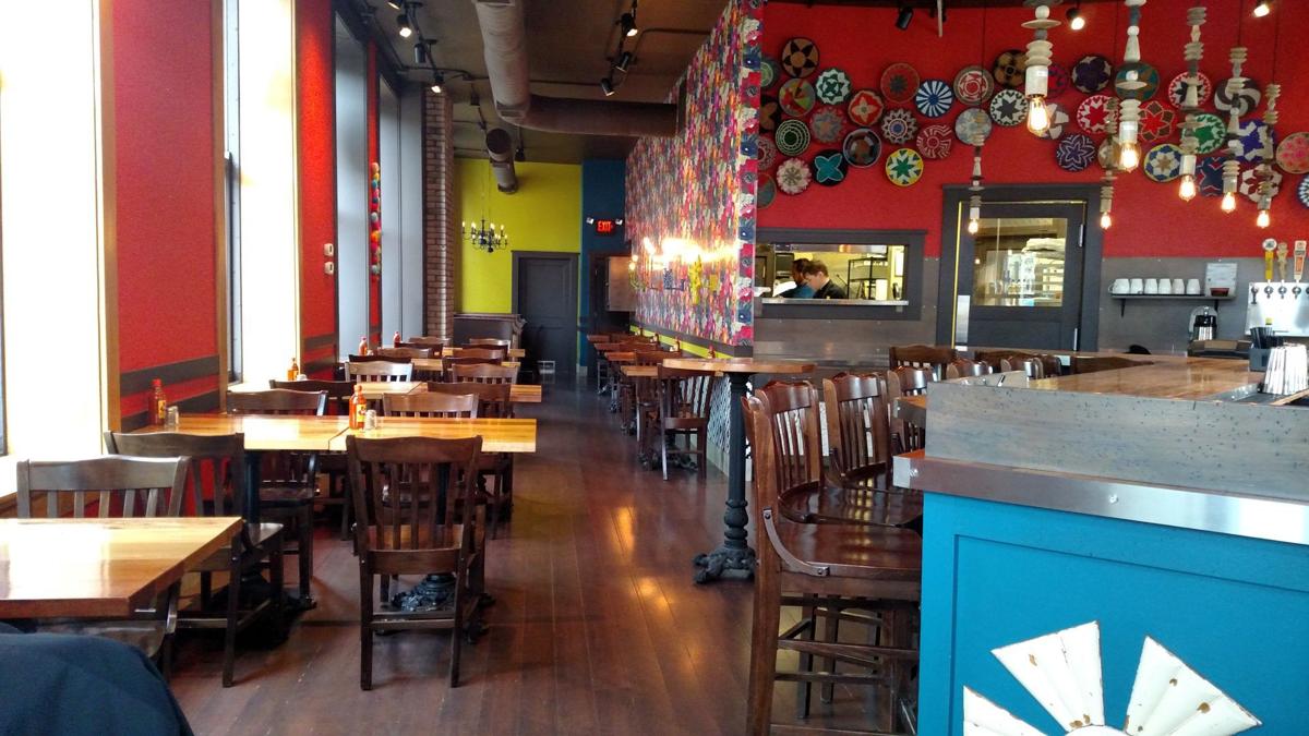 New taco and tequila spot Canteen set to open Tuesday on the Square
