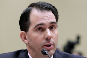 Did Scott Walker lie under oath to Congress?