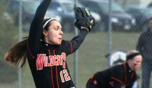 Prep softball: Verona's Emma Ray to sign with Northern Illinois
