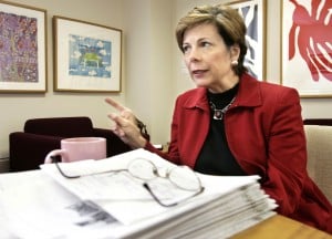 Kathleen Falk