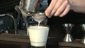 Capital cocktails: JR Mocanu's 1836 Experiment