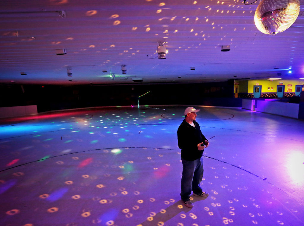 Fast Forward roller rink faces challenges, charts future