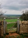 Stunning scenery and inviting villages treat those up for a lengthy trek