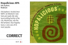 Interactive quiz: Wisconsin beer labels